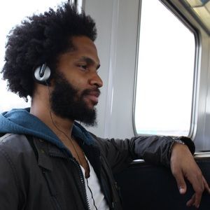 Meet your Posher, Nathanael